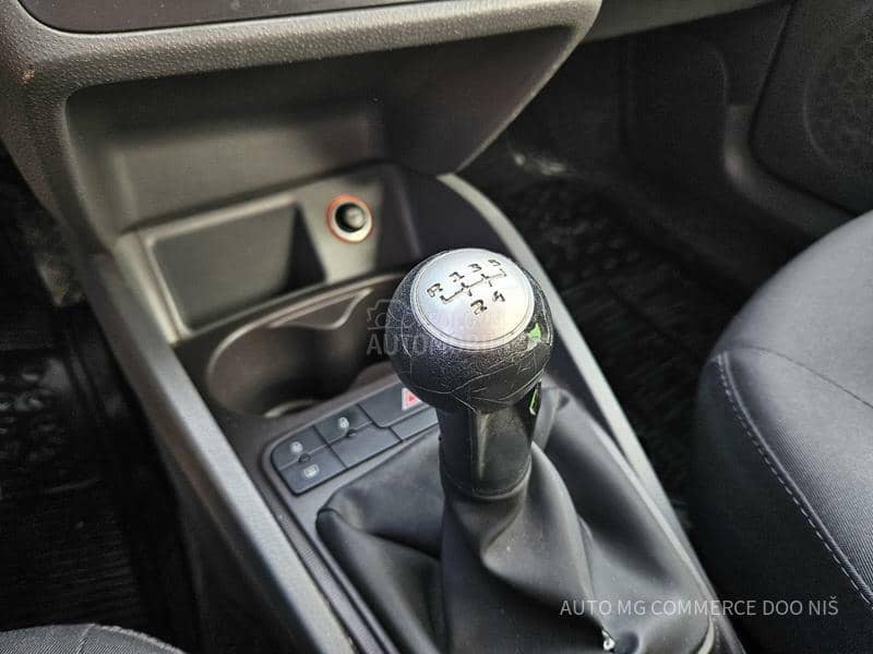Seat Ibiza 1.2