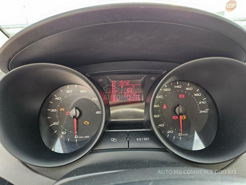 Seat Ibiza 1.2