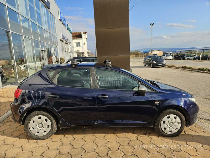 Seat Ibiza 1.2