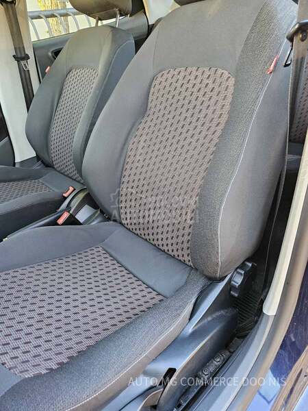Seat Ibiza 1.2