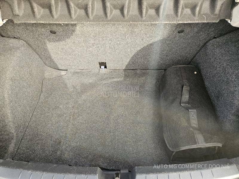 Seat Ibiza 1.2