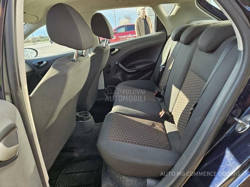 Seat Ibiza 1.2