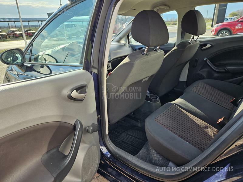 Seat Ibiza 1.2
