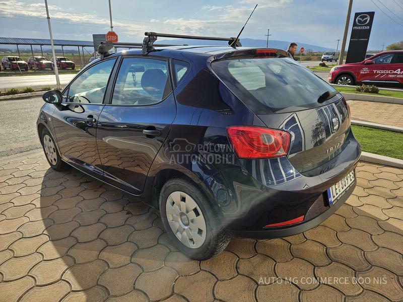 Seat Ibiza 1.2