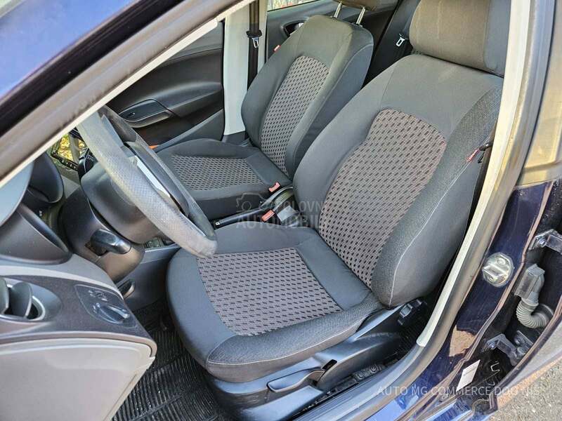 Seat Ibiza 1.2
