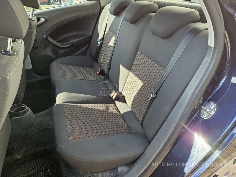 Seat Ibiza 1.2