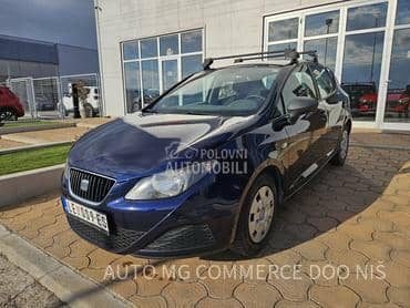 Seat Ibiza 1.2