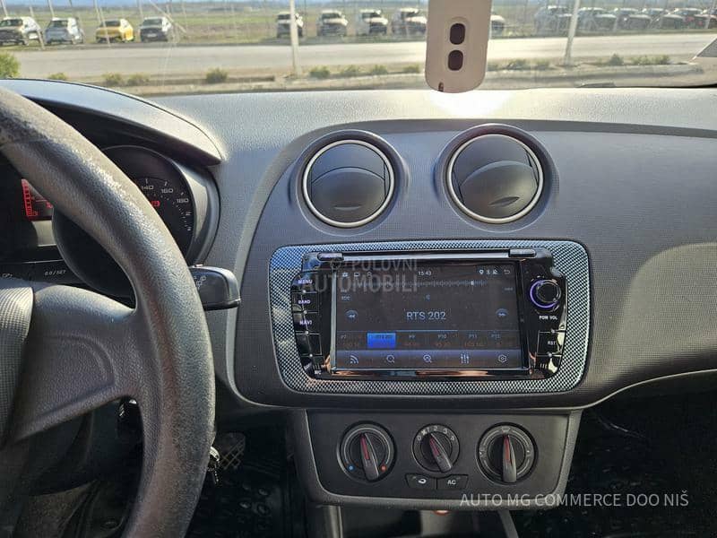 Seat Ibiza 1.2