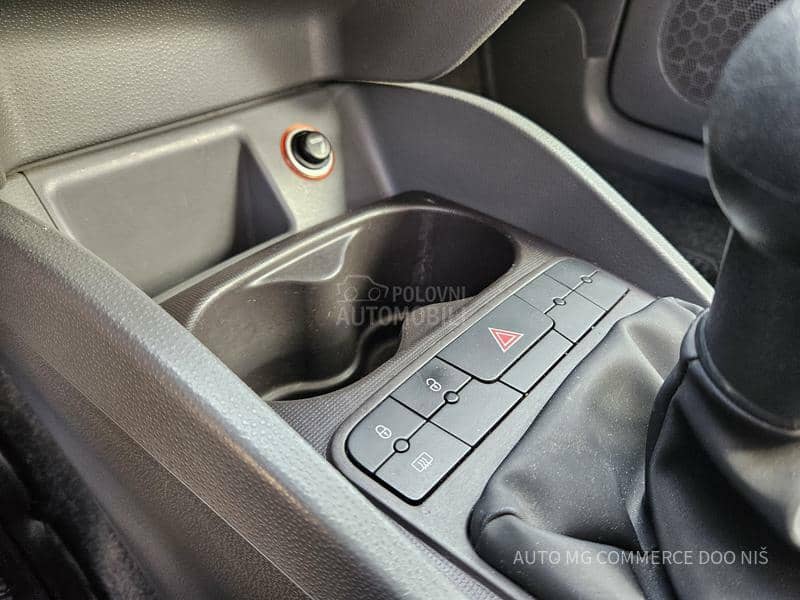Seat Ibiza 1.2