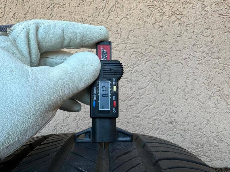 Kumho 255/55 R18 Letnja