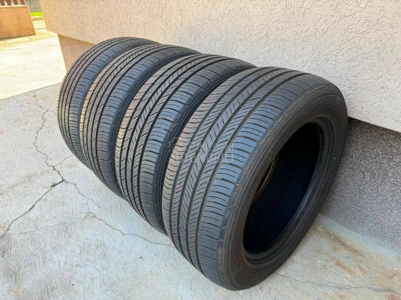 Kumho 255/55 R18 Letnja