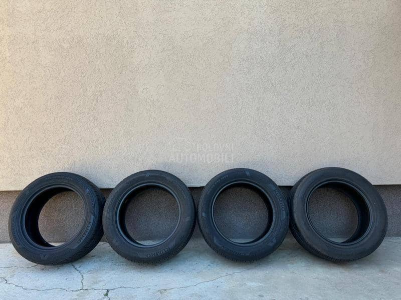 Kumho 255/55 R18 Letnja