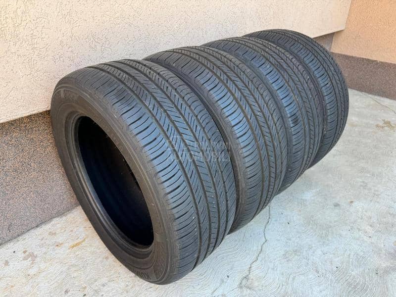 Kumho 255/55 R18 Letnja