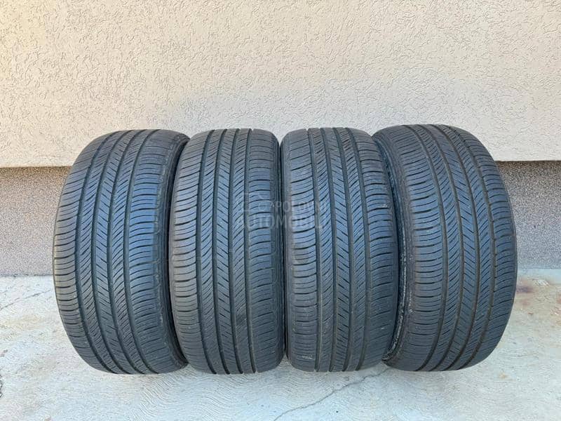 Kumho 255/55 R18 Letnja