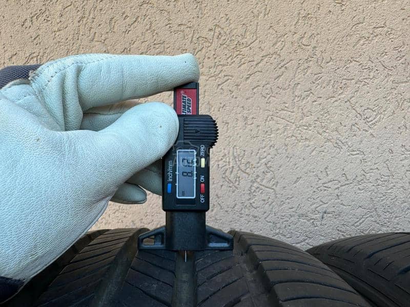 Kumho 255/55 R18 Letnja