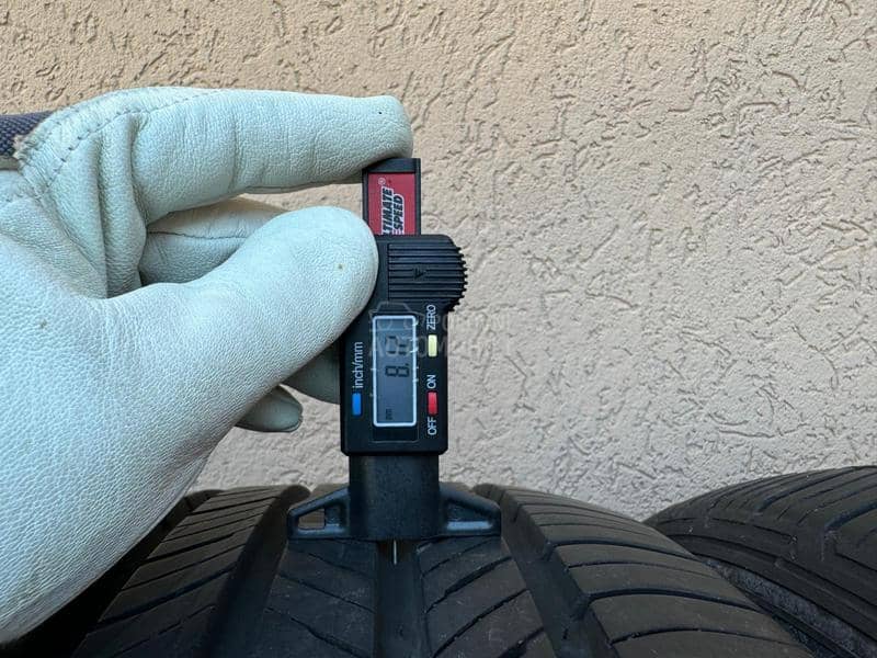 Kumho 255/55 R18 Letnja