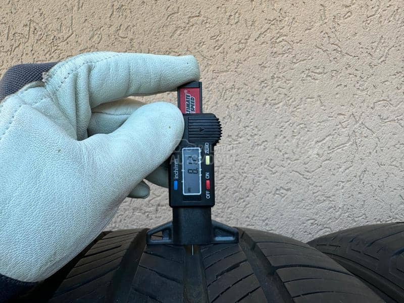 Kumho 255/55 R18 Letnja