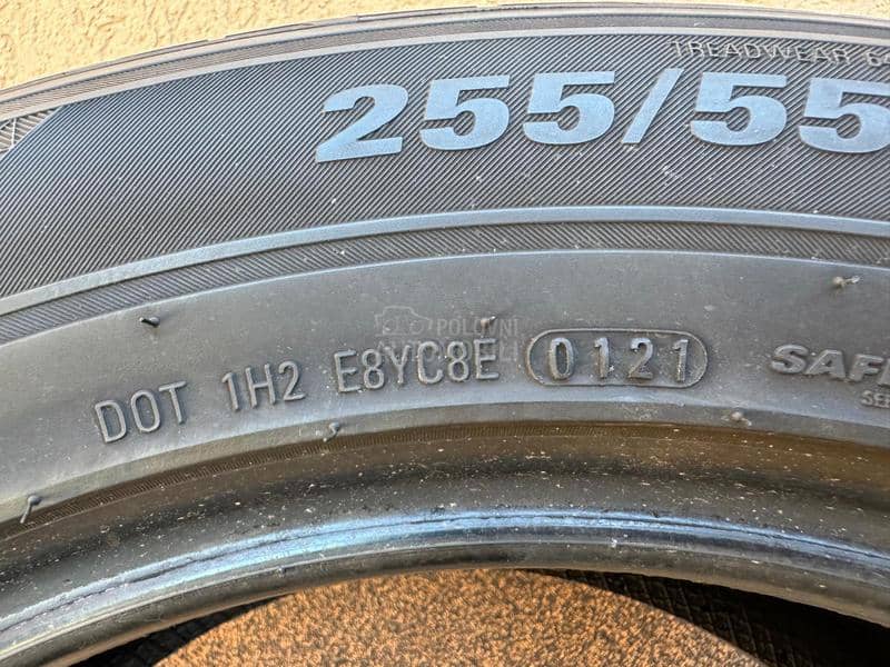 Kumho 255/55 R18 Letnja