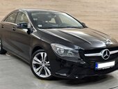 Mercedes Benz CLA 200 cdi /E X T R A/