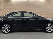 Mercedes Benz CLA 200 cdi /E X T R A/