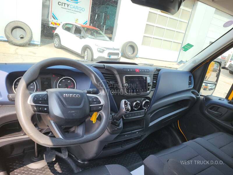Iveco Daily 35S14NA8V