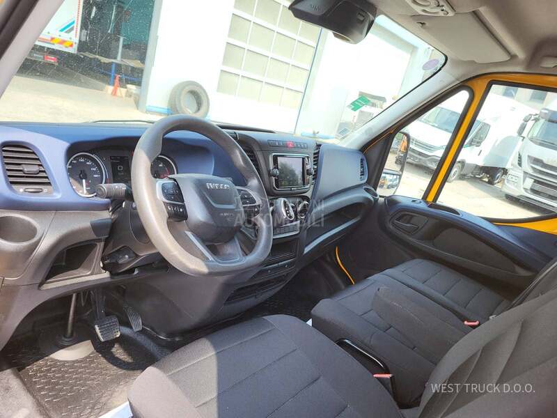 Iveco Daily 35S14NA8V