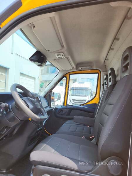Iveco Daily 35S14NA8V
