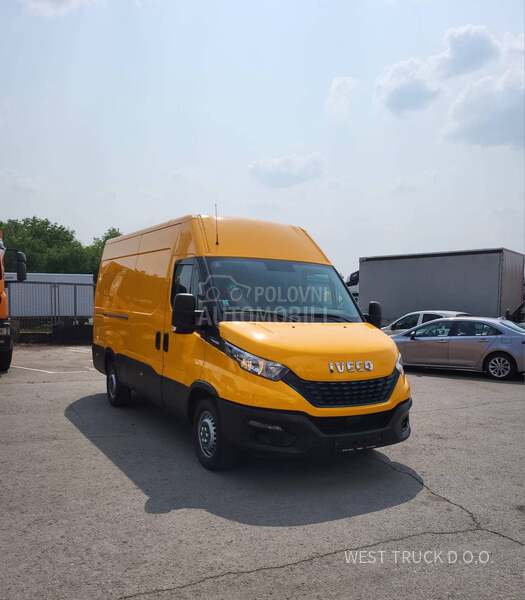 Iveco Daily 35S14NA8V