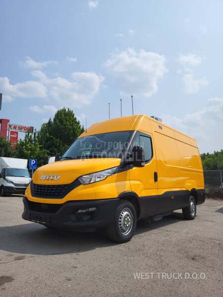 Iveco Daily 35S14NA8V