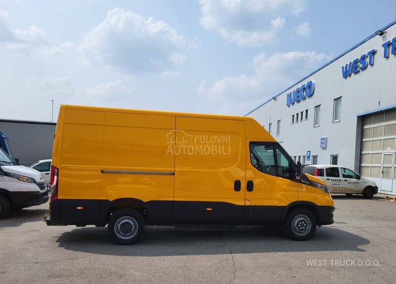 Iveco Daily 35S14NA8V