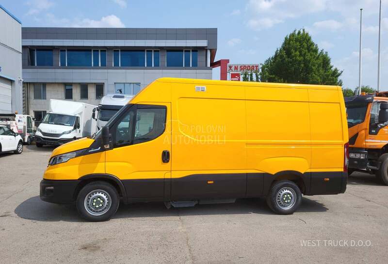 Iveco Daily 35S14NA8V