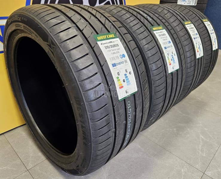 Westlake 315/35 R20 Letnja