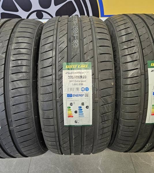 Westlake 315/35 R20 Letnja
