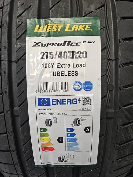 Westlake 315/35 R20 Letnja