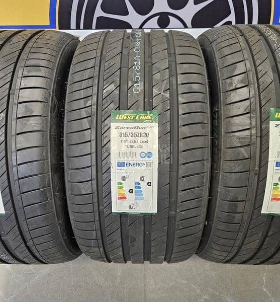 Westlake 315/35 R20 Letnja