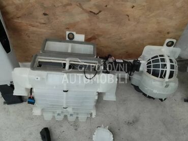 KUCISTE VENTILACIJE VENTILATOR za Citroen C4 Grand Picasso za 2012. god.