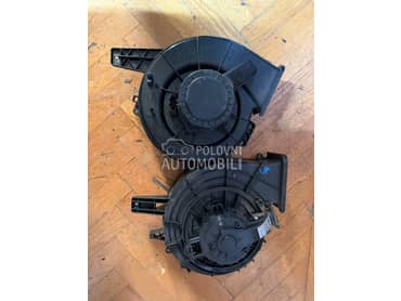 Ventilator kabine za Audi A2 od 2000. do 2004. god.