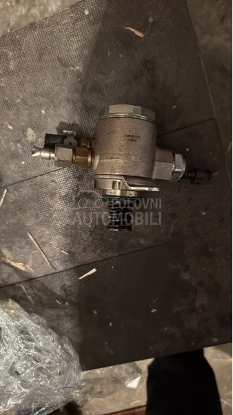Pumpa 1.2tsi