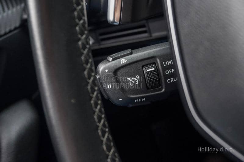 Peugeot 508 1.5BlueHDI Led Nav
