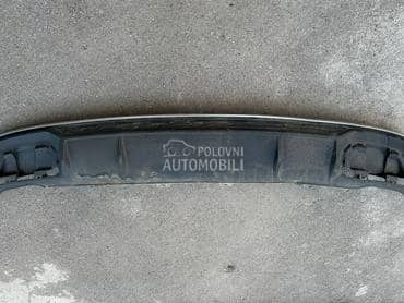 Spojler za Audi Q5, SQ5