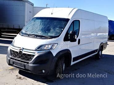 Citroen Jumper 2.2 HDI