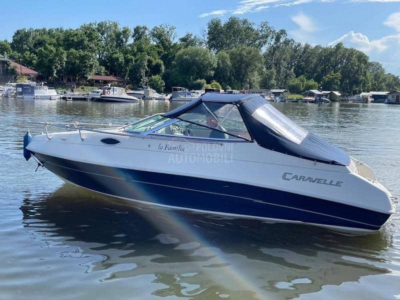 Caravelle Cuddy
