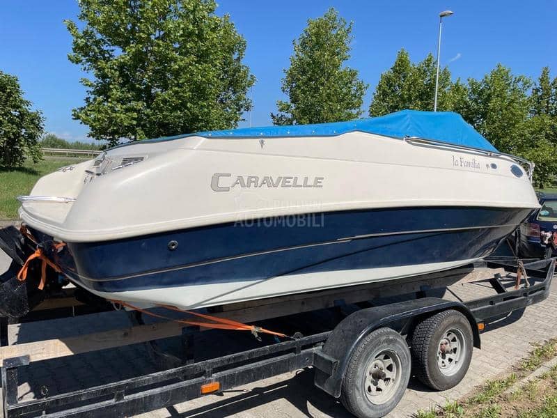 Caravelle Cuddy