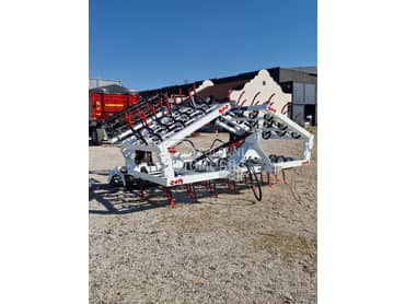 Efe KIRPI 605