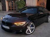 BMW 430 2.0 M-Sport-LCI- B48