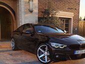 BMW 430 2.0 M-Sport-LCI- B48