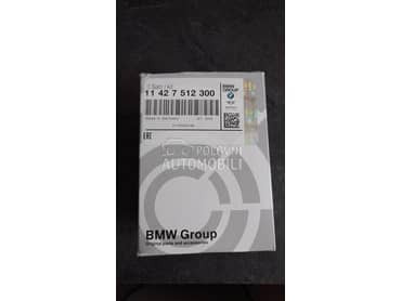 NOV filter ulja original za BMW 320, 323, 325 ...