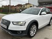 Audi A4 Allroad 2.0TDI LED QUATTRO