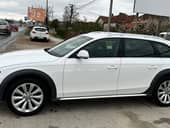 Audi A4 Allroad 2.0TDI LED QUATTRO