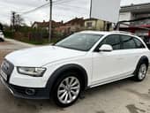 Audi A4 Allroad 2.0TDI LED QUATTRO